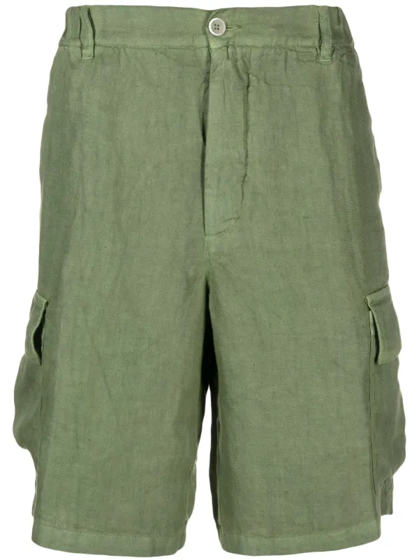 Short en lino online
