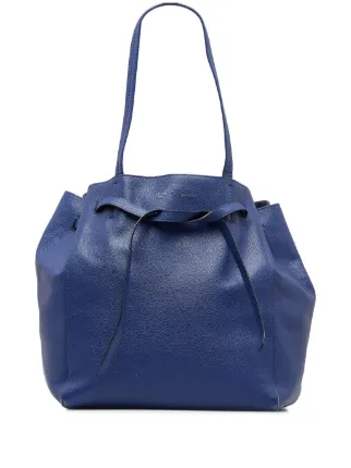 Celine small tote best sale bag