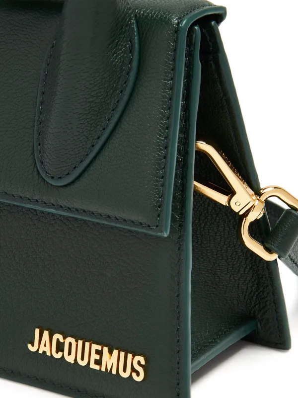 Jacquemus le sac noeud deals