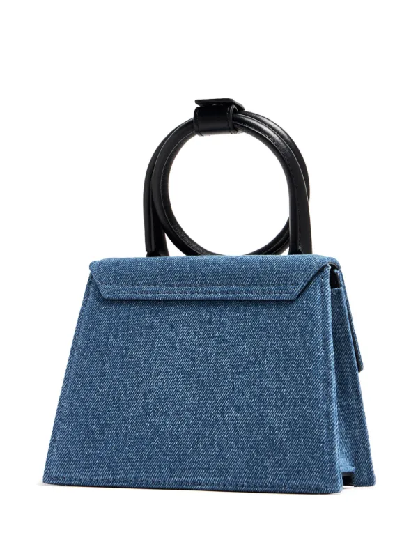 Jacquemus new arrivals mini chiquito