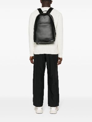 Kevin hot sale klein backpack