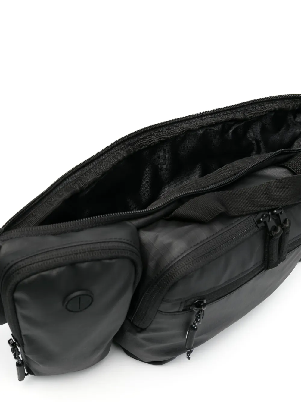 Oakley Road Trip Rc heuptas Zwart