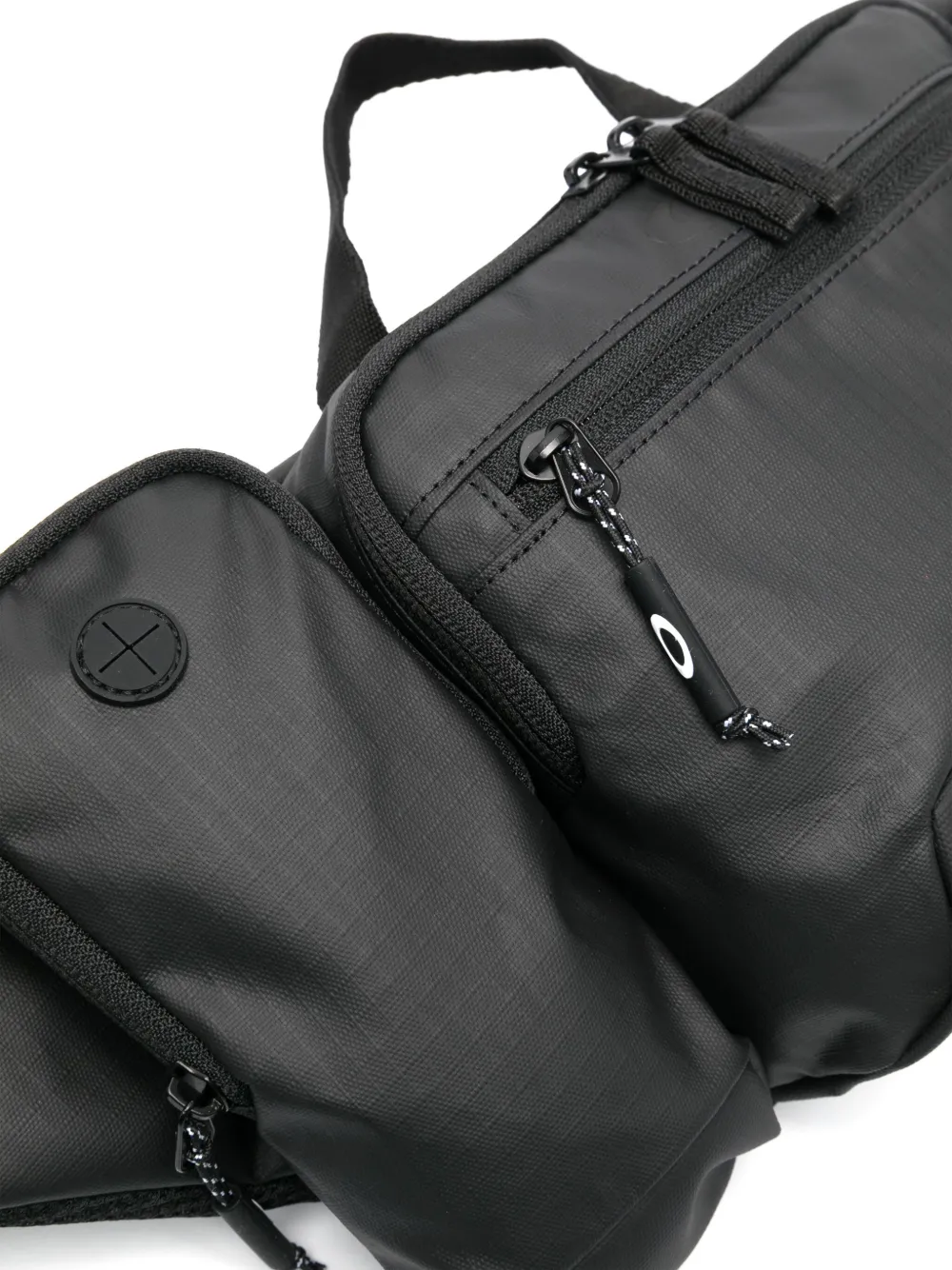 Oakley Road Trip Rc heuptas Zwart