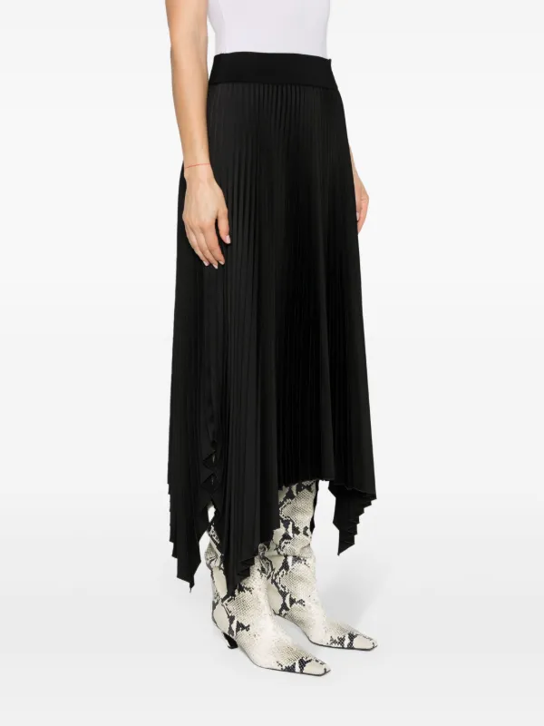 JOSEPH Ade プリーツスカート - Farfetch 