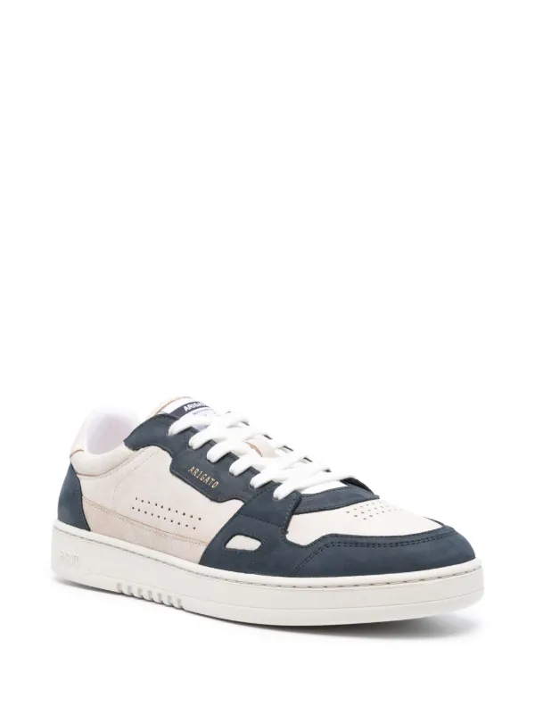 【関税込み】Dice Lo Sneakers - Axel Arigato - Leather - Beig AXEL ARIGATO - Dice Lo Sneaker