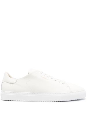 Axel arigato clean 9 clearance leather sneakers