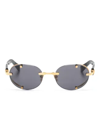 Balmain Eyewear