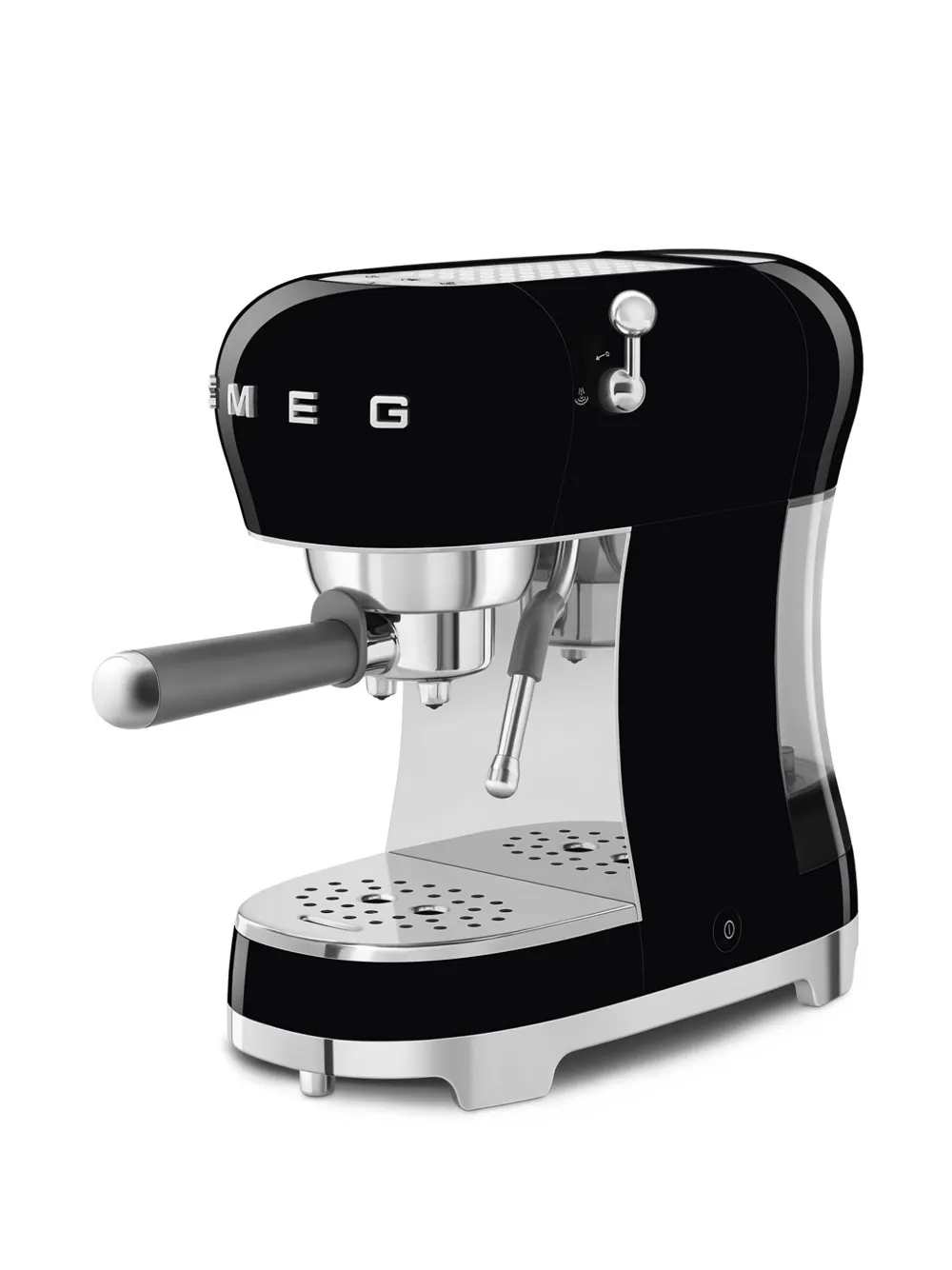 Smeg 50's Style espresso coffee machine | Kitchen Appliances | Image 2