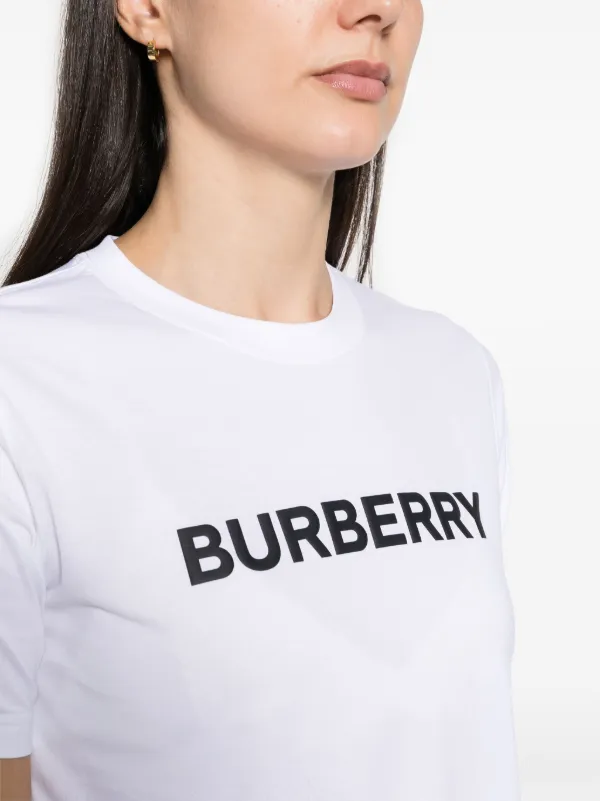 Burberry t cheap shirt for women