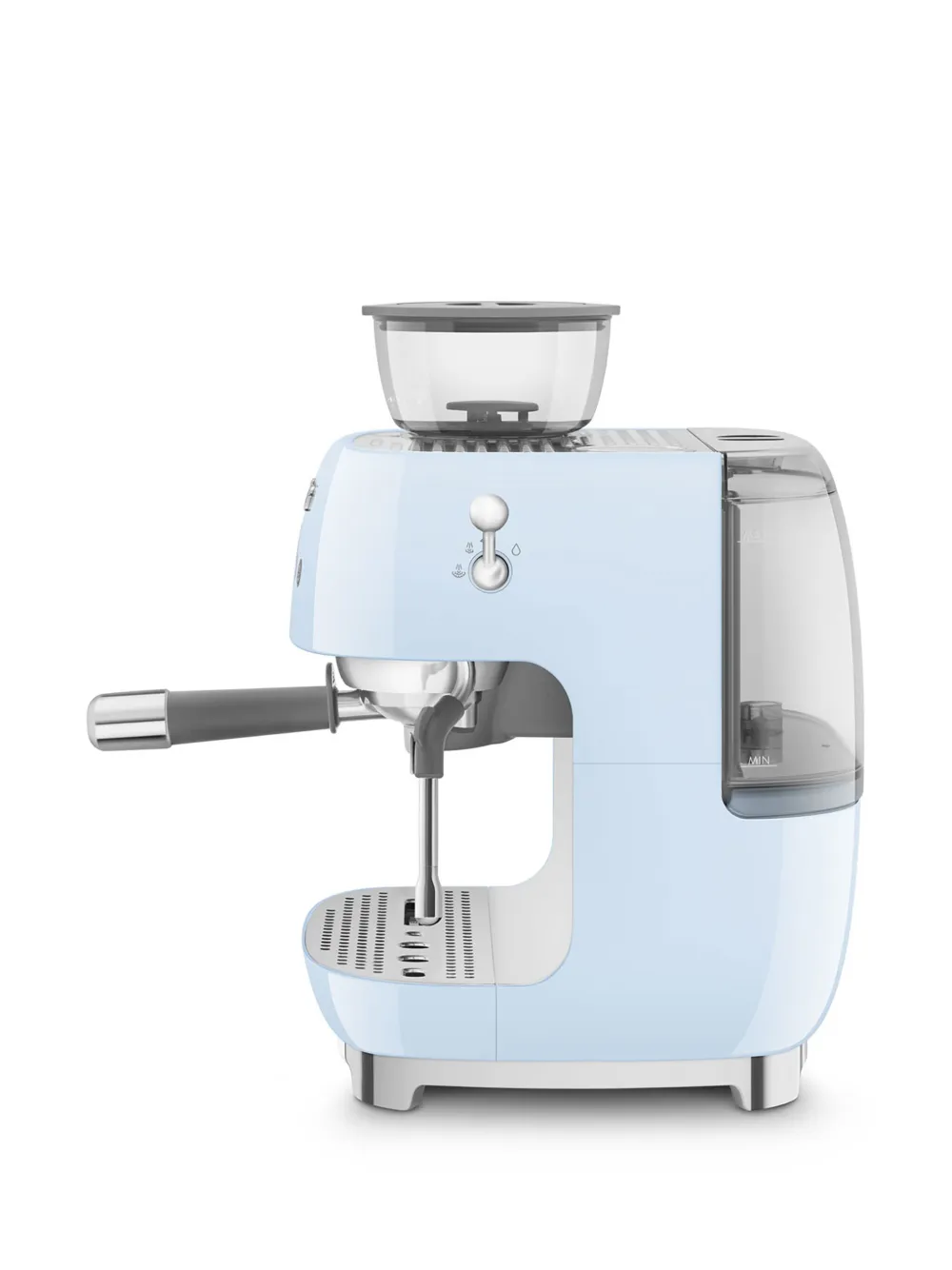 Smeg 50's Style espresso coffee machine | Kitchen Appliances | Image 2