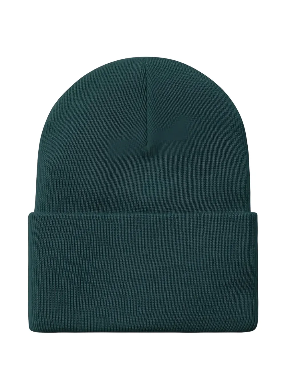 Carhartt WIP logo-patch beanie hat | Image 2