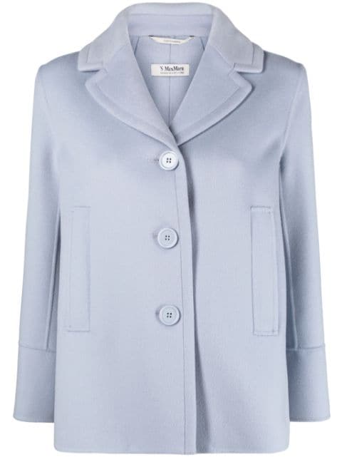 'S Max Mara Moon virgin wool jacket