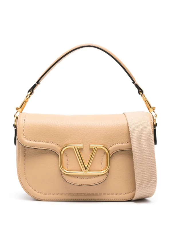 【VALENTINO】 Alltime Small leather crossbody bag 22364395_52384229_600.jpg