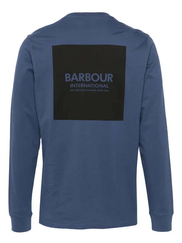 T shirt hot sale barbour international