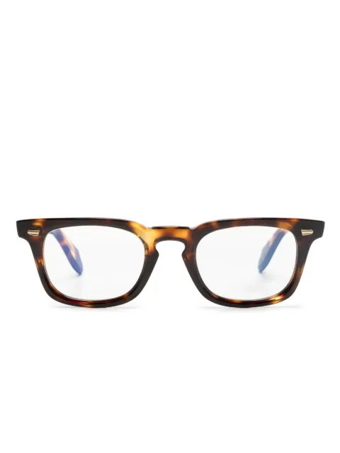 Cutler & Gross lentes 1406