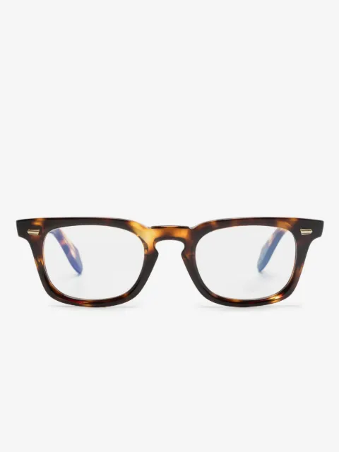 Cutler & Gross lentes 1406