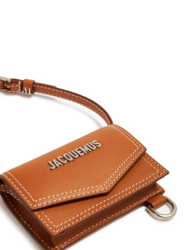 jacquemus pouch bag