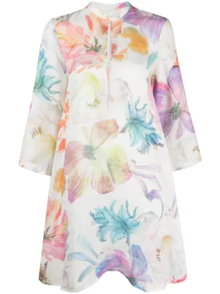 ワンピース 120% Lino Linen dress 22364842_52278105_322.jpg