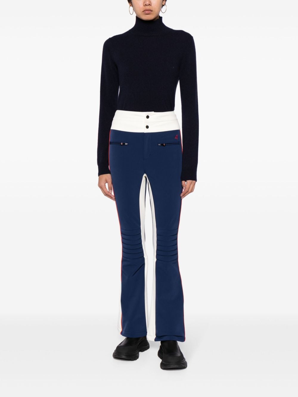 Perfect Moment Linda ski trousers - Blauw