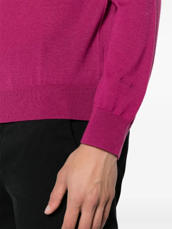 Paul Smith クルーネック セーター - Farfetch