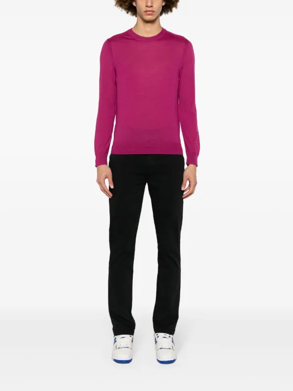 Paul Smith クルーネック セーター - Farfetch