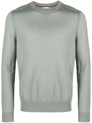 Paul smith hot sale knitted jumper