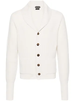 【TOMFORD】 ニットカーディガン TOMFORD】 ニットカーディガン TOM FORD ファインニット カーディガン