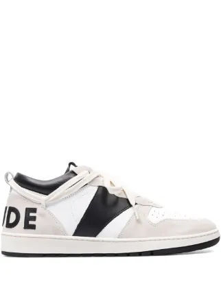 RHUDE