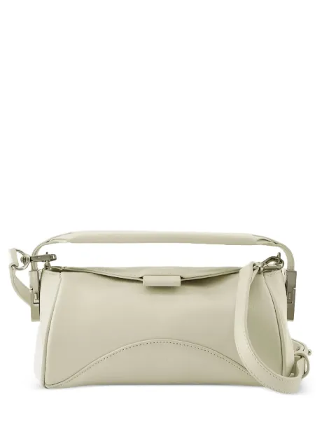 Osoi structured shoulder bag