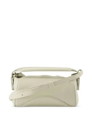 トートバッグ Osoi Cassette Bag - Leather - Beige 8809972650617_MAIN_b09da01764.