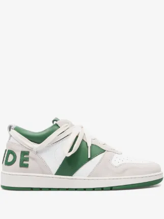 RHUDE