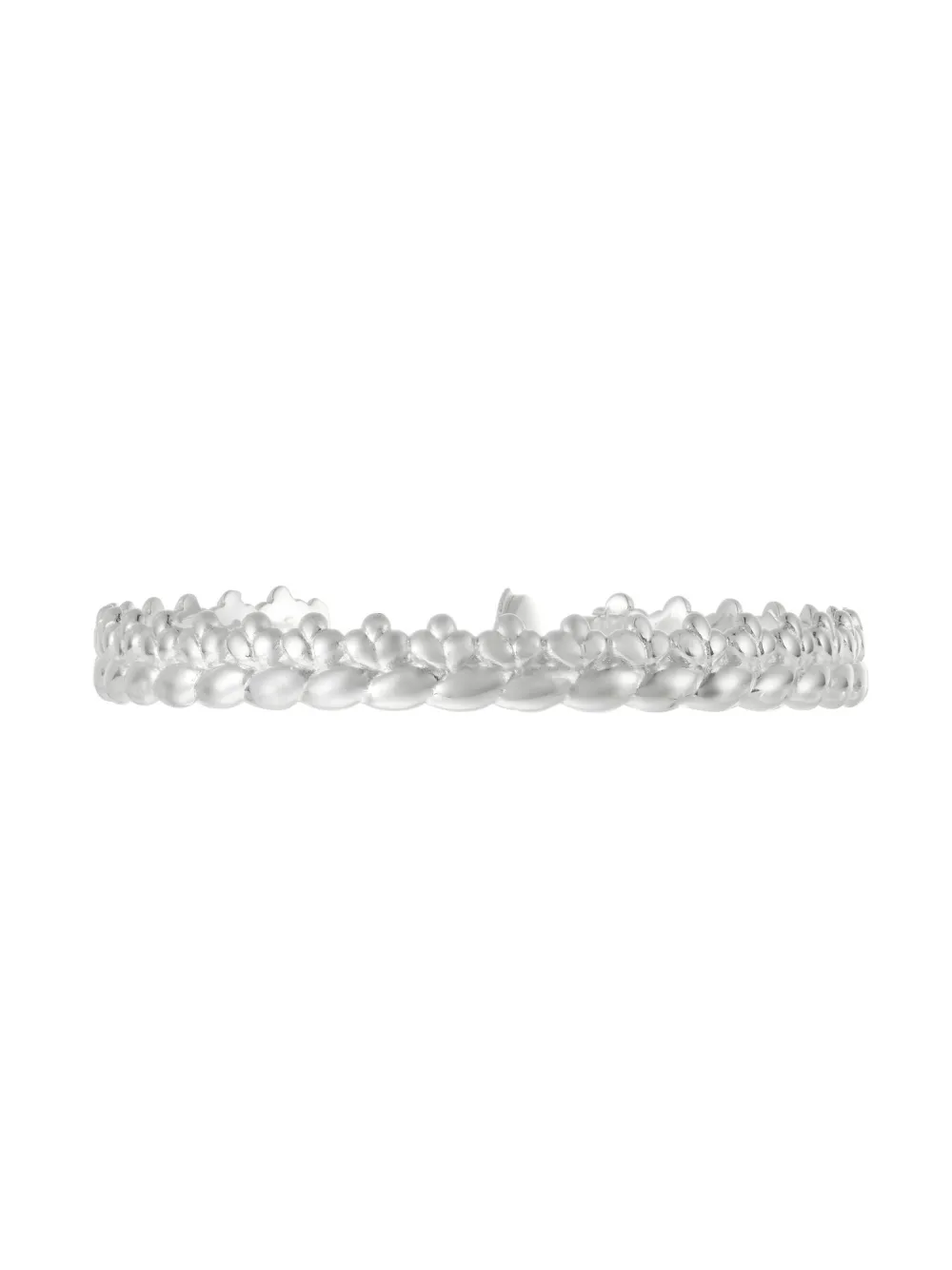 Babylone Hoop Earrings