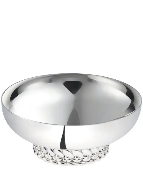 Christofle bowl Babylone grande de 17cm