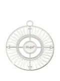 Christofle R�ve Cosmique Sun 2023 ornament (6.6cm) - Silver