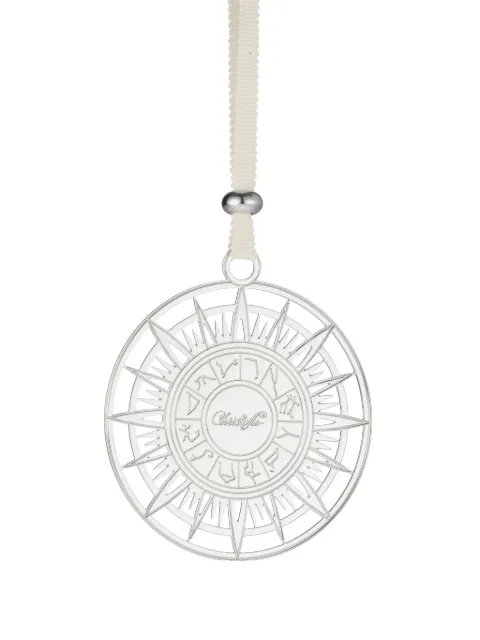 Christofle adorno Rêve Cosmique Christmas (6.6cm)