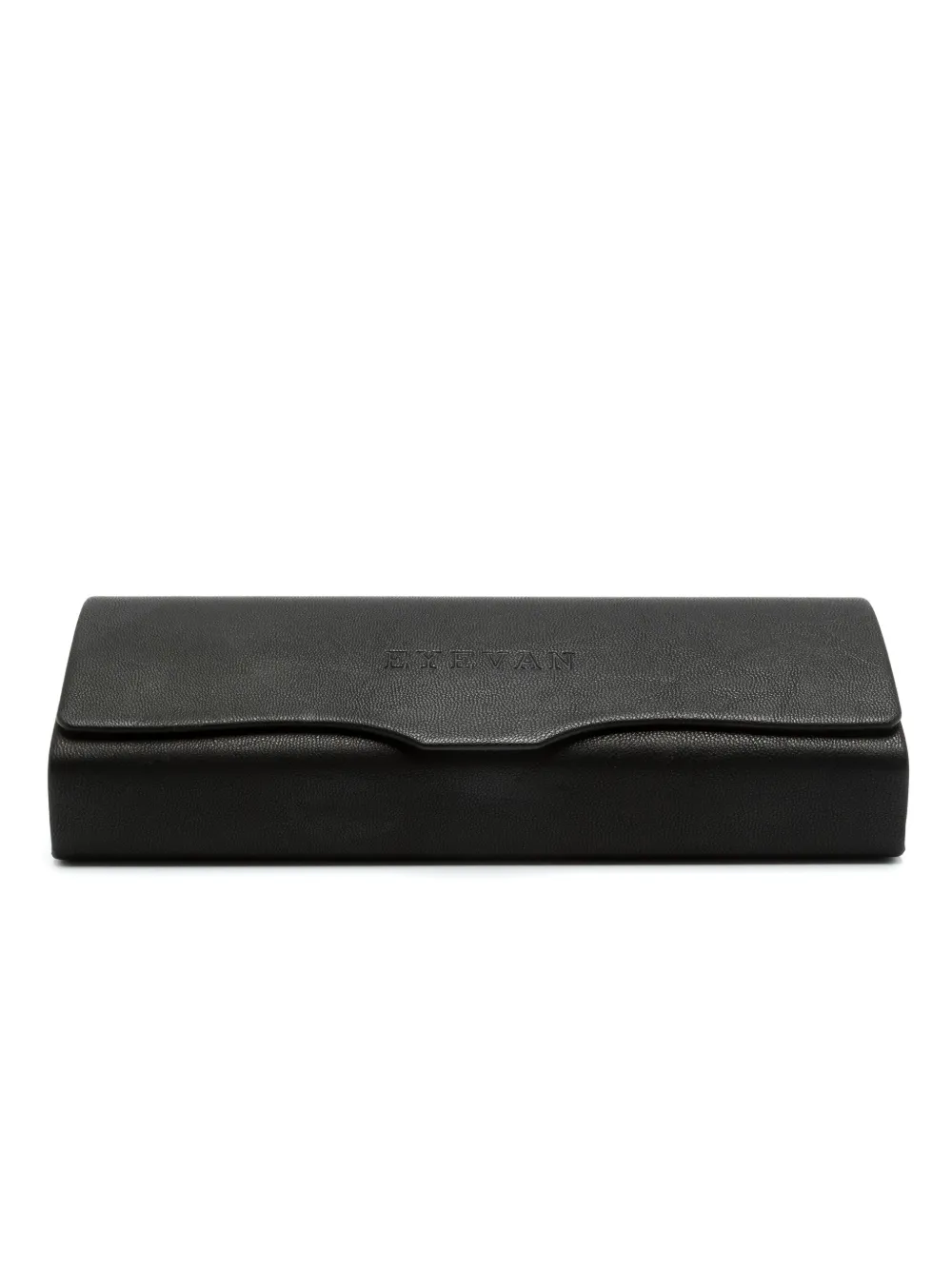 Eyevan7285 717D bril met rond montuur Goud