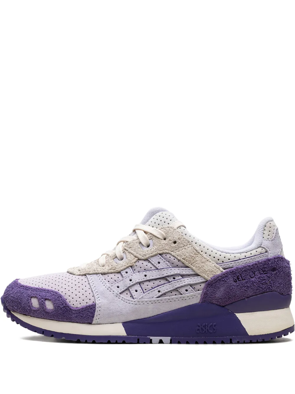ASICS Gel Lyte 3 OG "Lilac Hint" sneakers | Purple | Image 1