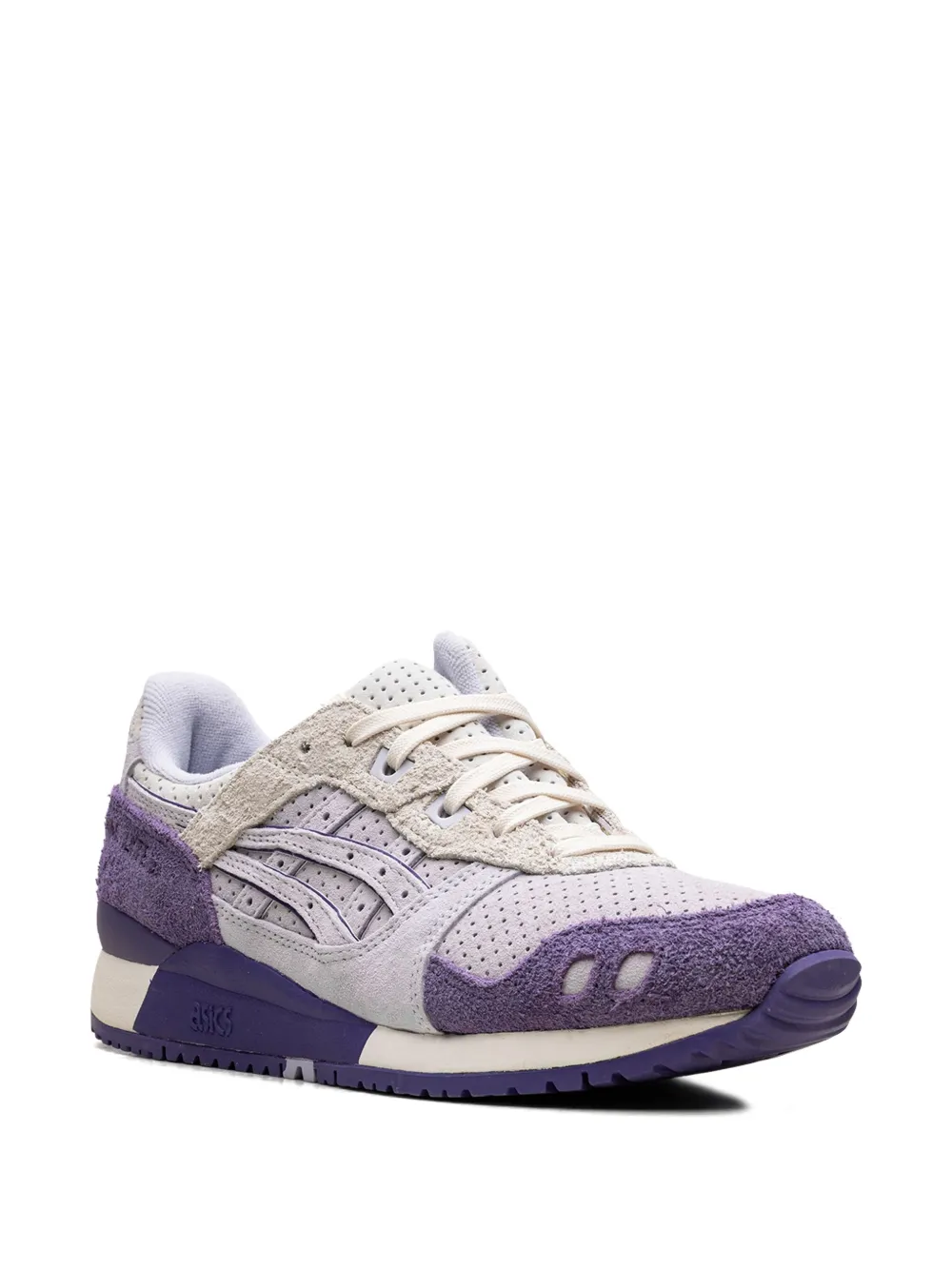 ASICS Gel Lyte 3 OG "Lilac Hint" sneakers | Low-Tops | Image 2
