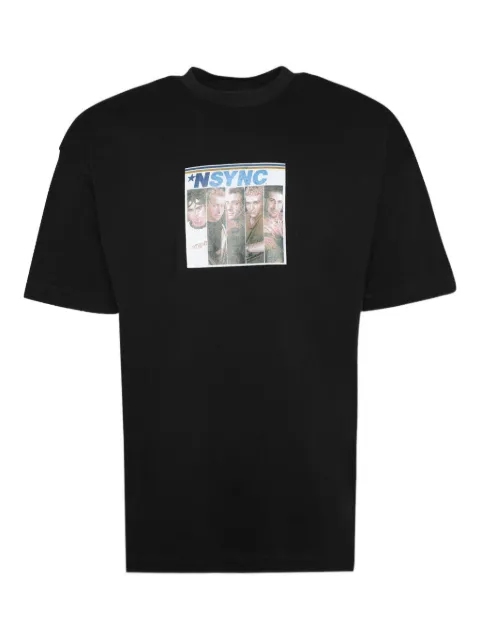 1989 STUDIO graphic-print T-shirt