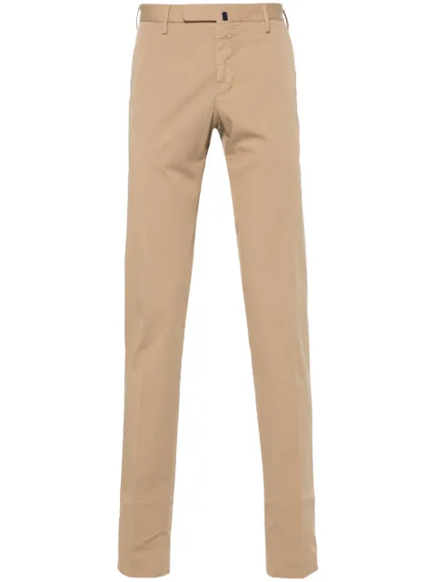 Incotex slim-fit trousers