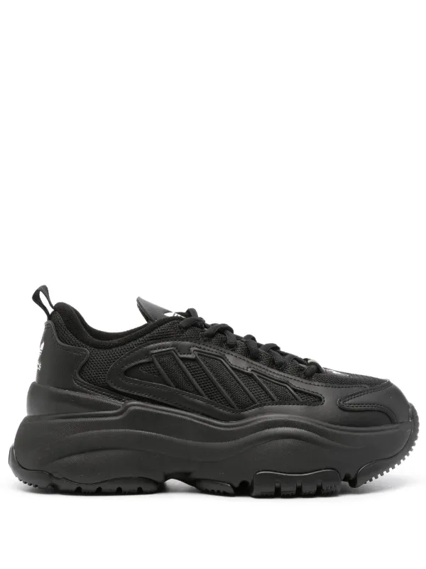 Adidas Ozgaia Chunky Sneakers - Farfetch