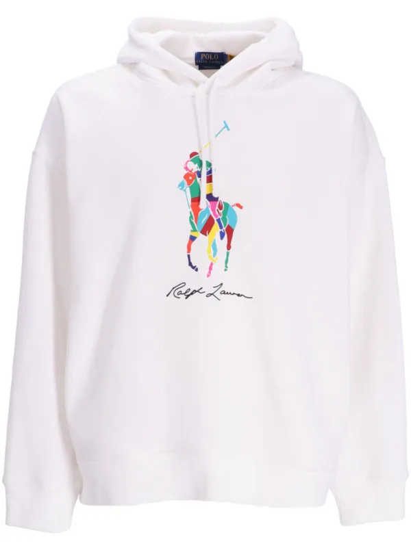 Polo ralph lauren online jersey hoodie