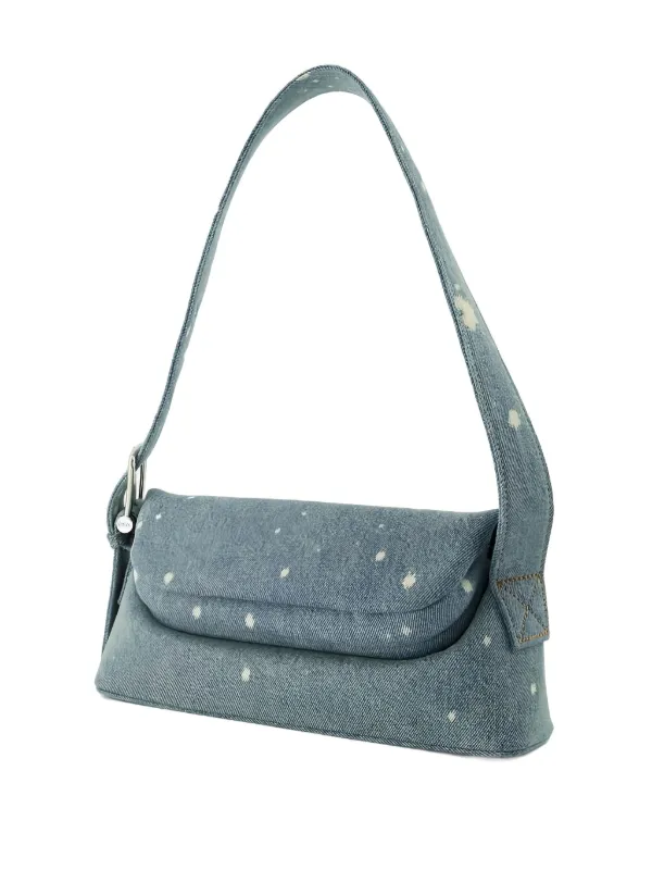☆OSOI☆FOLDER BROT BAG 大人気 韓国発 ショルダーバッグ ☆OSOI☆FOLDER BROT BAG 大人気 韓国発 ショルダーバッグ (OSOI