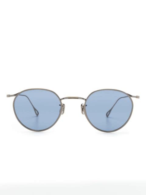 Eyevan7285 156 round-frame sunglasses