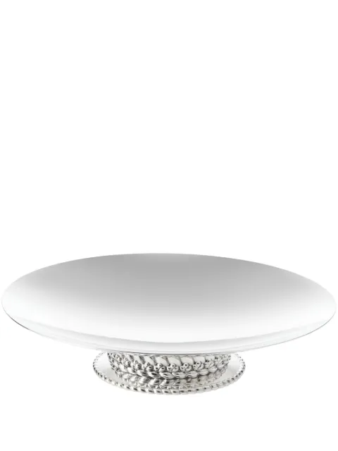 Christofle centro de mesa Babylone de 40cm