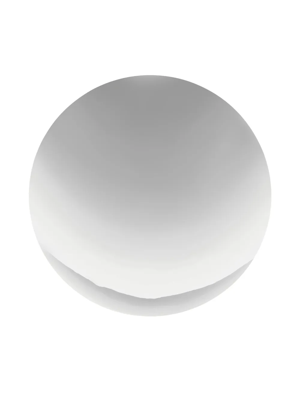  Christofle Babylone Centrepiece (40cm) - Silver 
