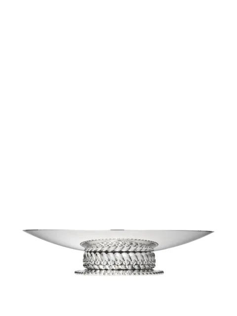 Christofle centro de mesa Babylone de 40cm
