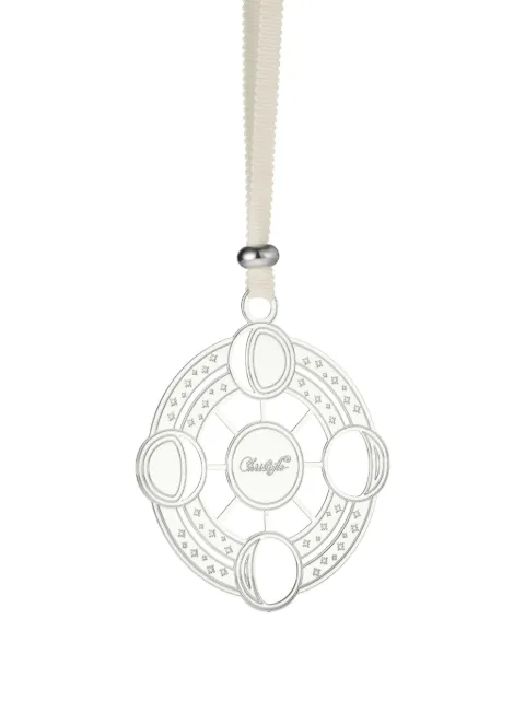 Christofle adorno Rêve Cosmique Christmas (6.6cm)