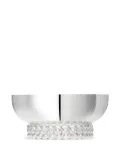Christofle small Babylone bowl (14cm) - Silver