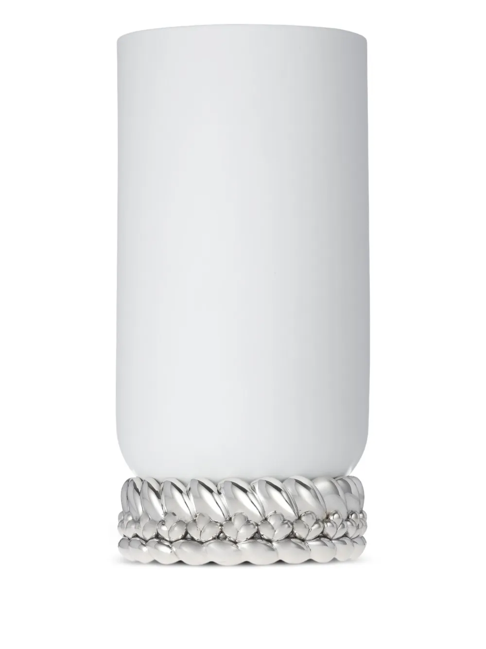 Christofle large Porcelain vase (30.5cm) | Vases | Image 2